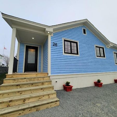 Rural Town Oasis Villa Bonavista Luaran gambar