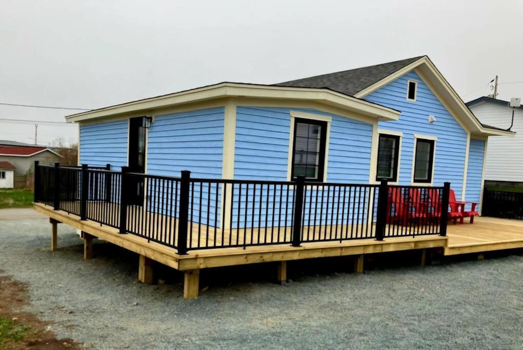 Rural Town Oasis Villa Bonavista Luaran gambar