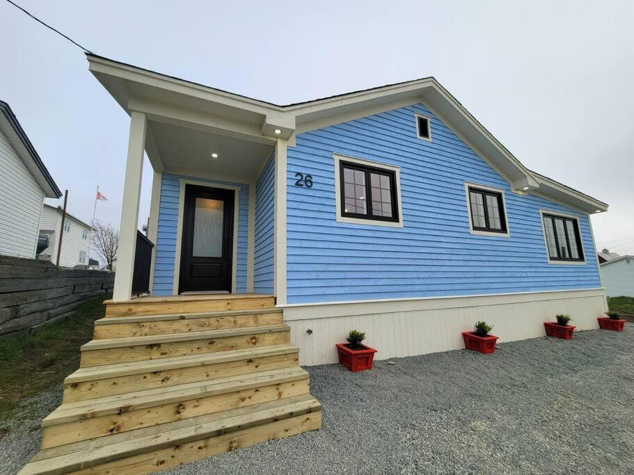 Rural Town Oasis Villa Bonavista Luaran gambar